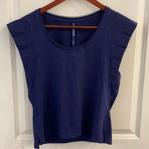 NWOT Karen Millen T-shirt: size US6